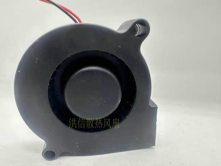 SUNON 5015 MF50151V2-B00C-A99 DC12V 0.68W 2-Wire Blower Turbo Cooling Fan