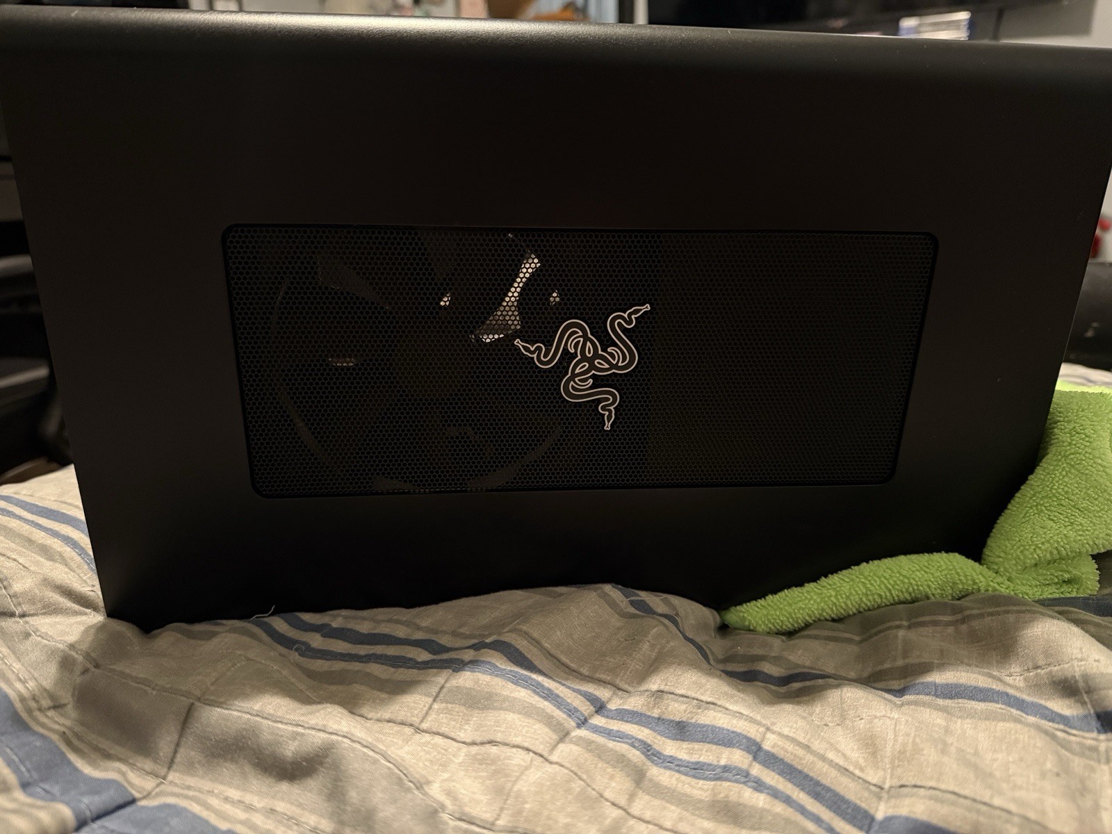 Razer Core x eGPU RC21-0131