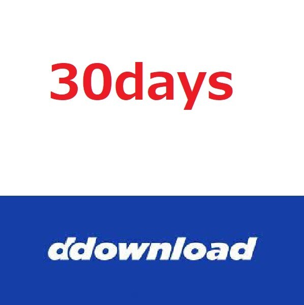 ddownload 30days Premium