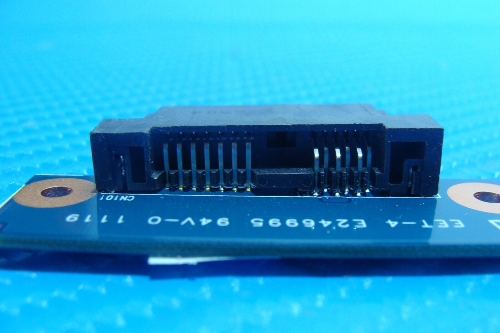 HP Pavilion 15.6″ g6-1b60us OEM DVD Optical Drive Connector Board 6050A2417901