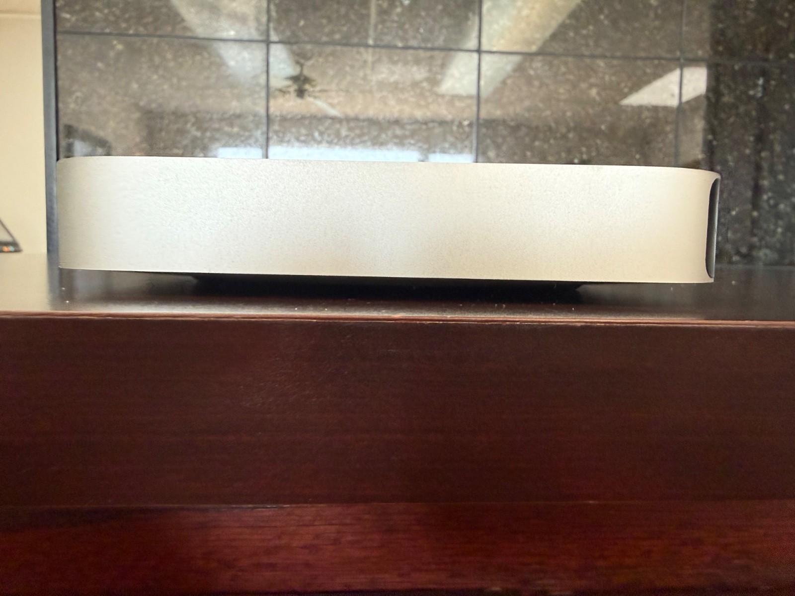 Apple Mac mini (500GB HDD, Intel Core i5, 1.40GHz, 4GB) Mini PC Desktop White –