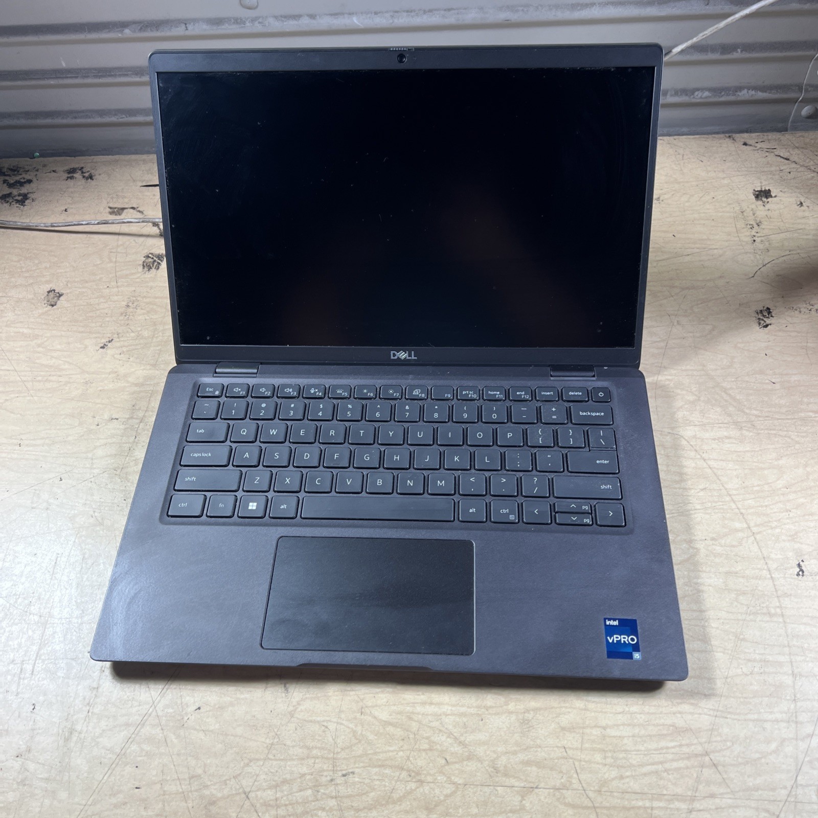 DELL LATITUDE 7430 INTEL CORE I5-1245U 32GB RAM **NO HD/ NO CADDIE/ NO OS