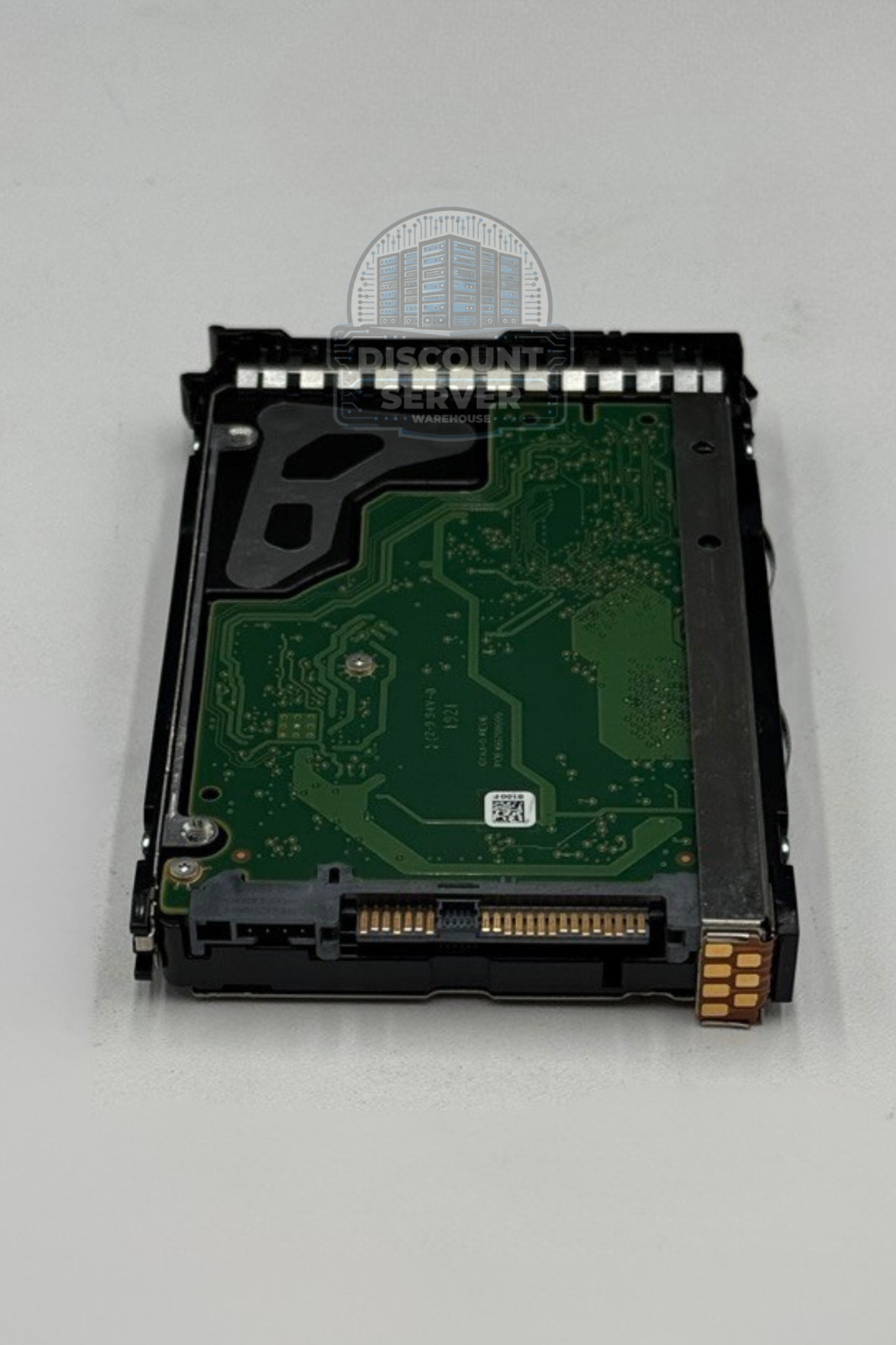 HPE 300GB 10K 12G SAS 2.5in SC Hard Drive 869714-001 Server PC w/ Tray