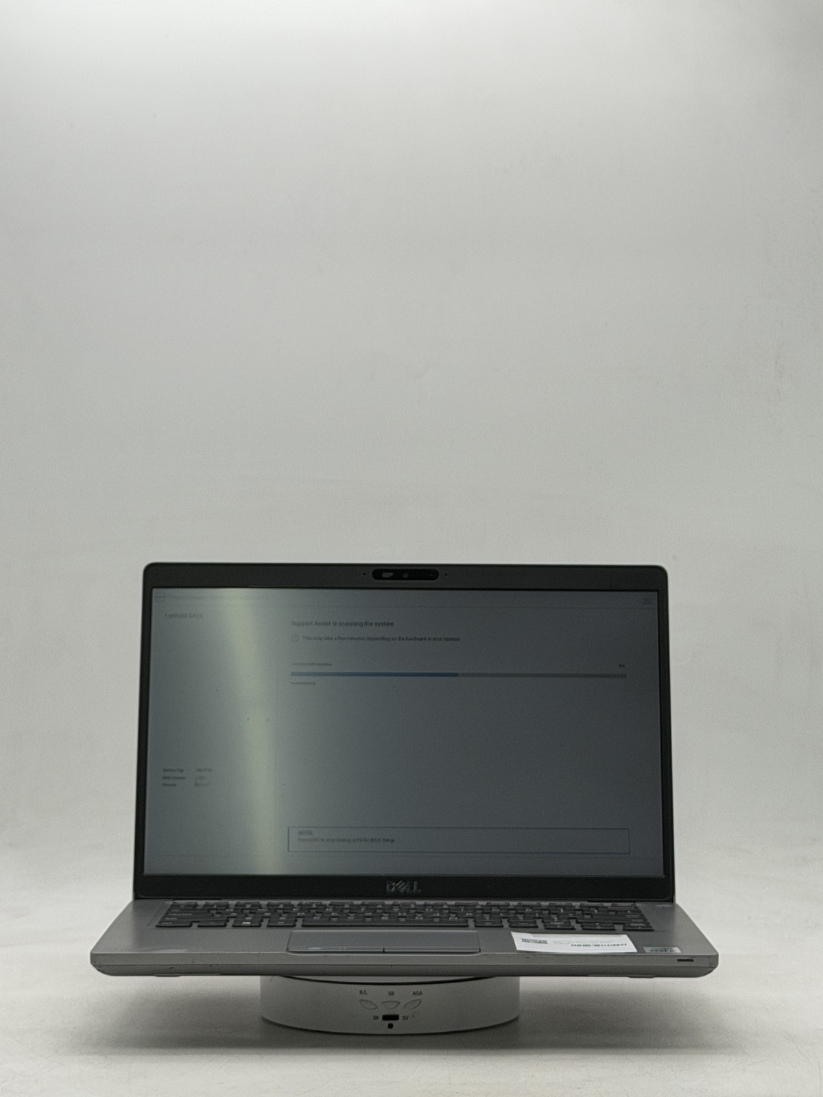 Dell Latitude 5410 14″ |i5-10210U| 8GB 128GB No OS Read