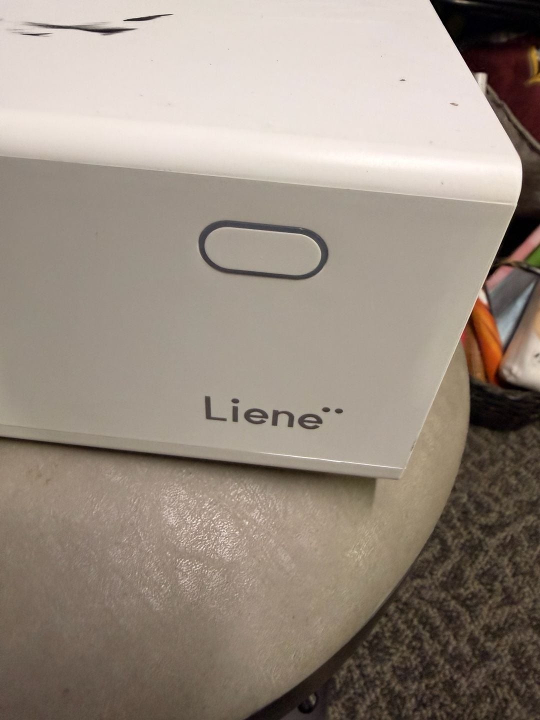 Liene PixCut S1 Photo Sticker Printer and Cutter