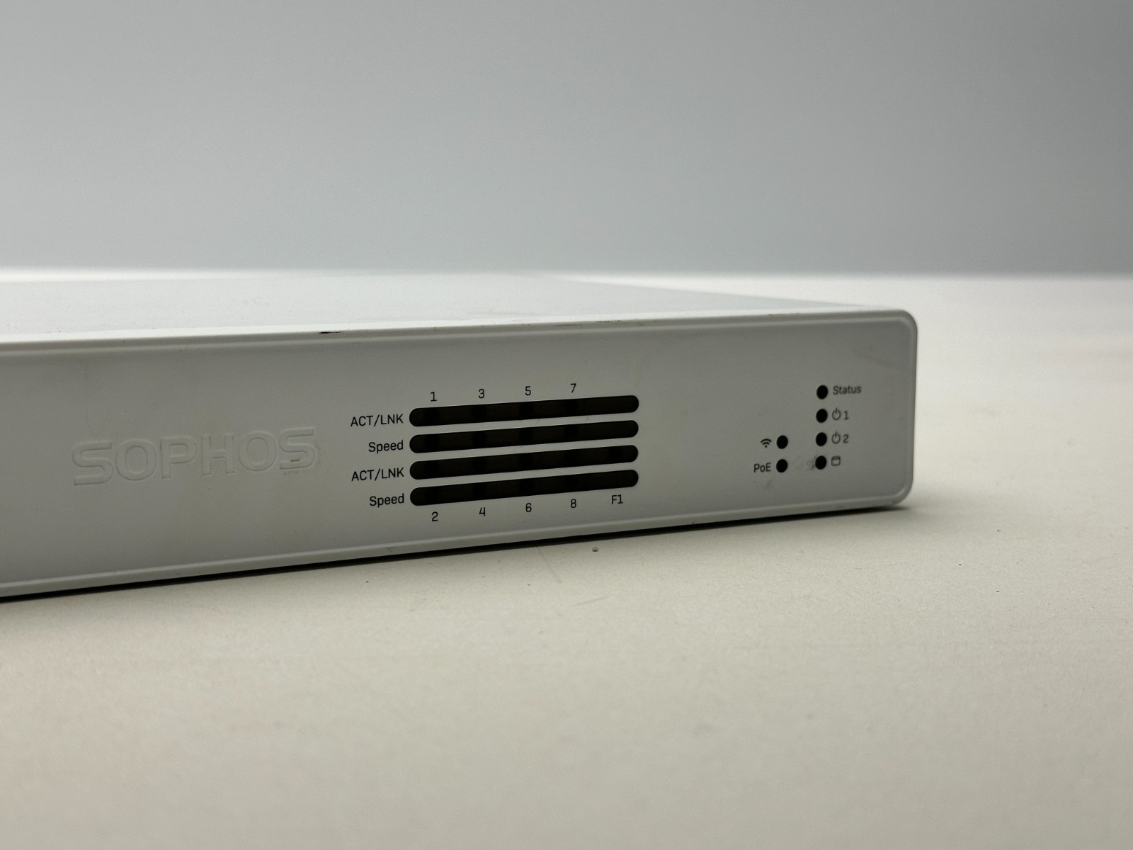 Sophos XGS 116W Security Firewall Appliance