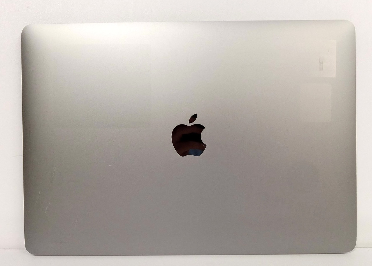 Apple Macbook Air 13″ Space Gray 2018 (256GB SSD, i5 8th Gen, 8GB RAM) – FF!