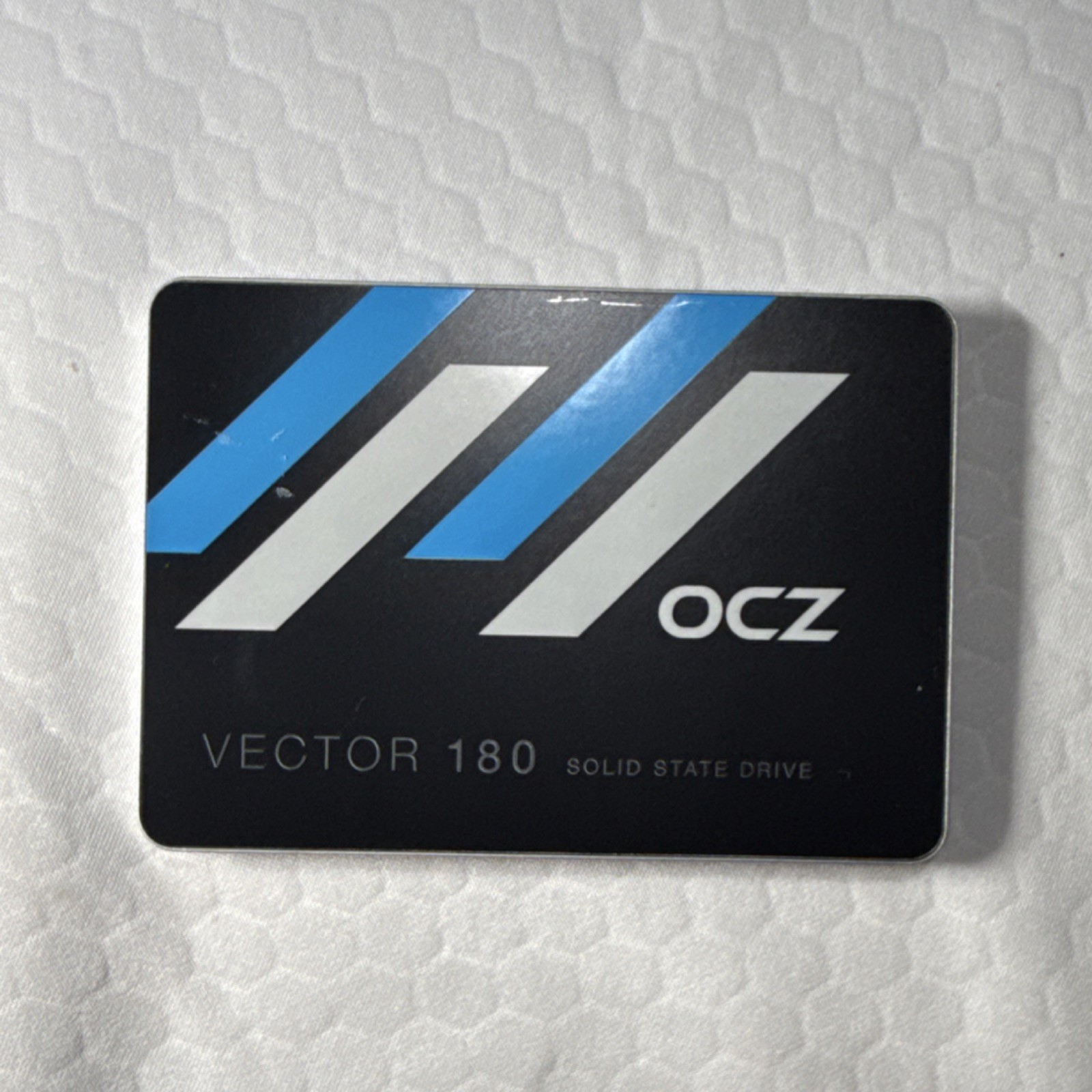 OCZ Vector 180 SATA III 120GB 2.5″ Internal SSD VTR180-25SAT3-120G