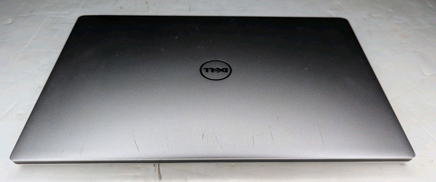 Dell XPS 13 9360 4K HDR Touch Intel Core i7-8550U 16GB RAM 512GB SSD Win 11 Pro