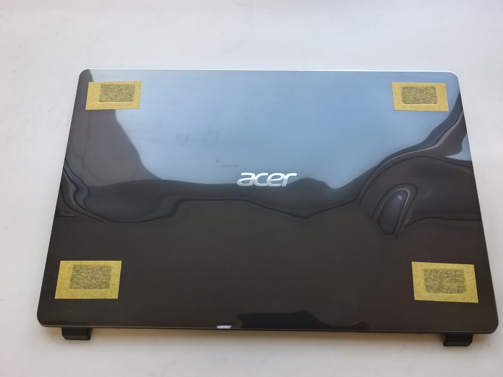 NEW LCD Back Cover & Front Bezel & Hinge For Acer Aspire A315-42 A315-54 A315-56