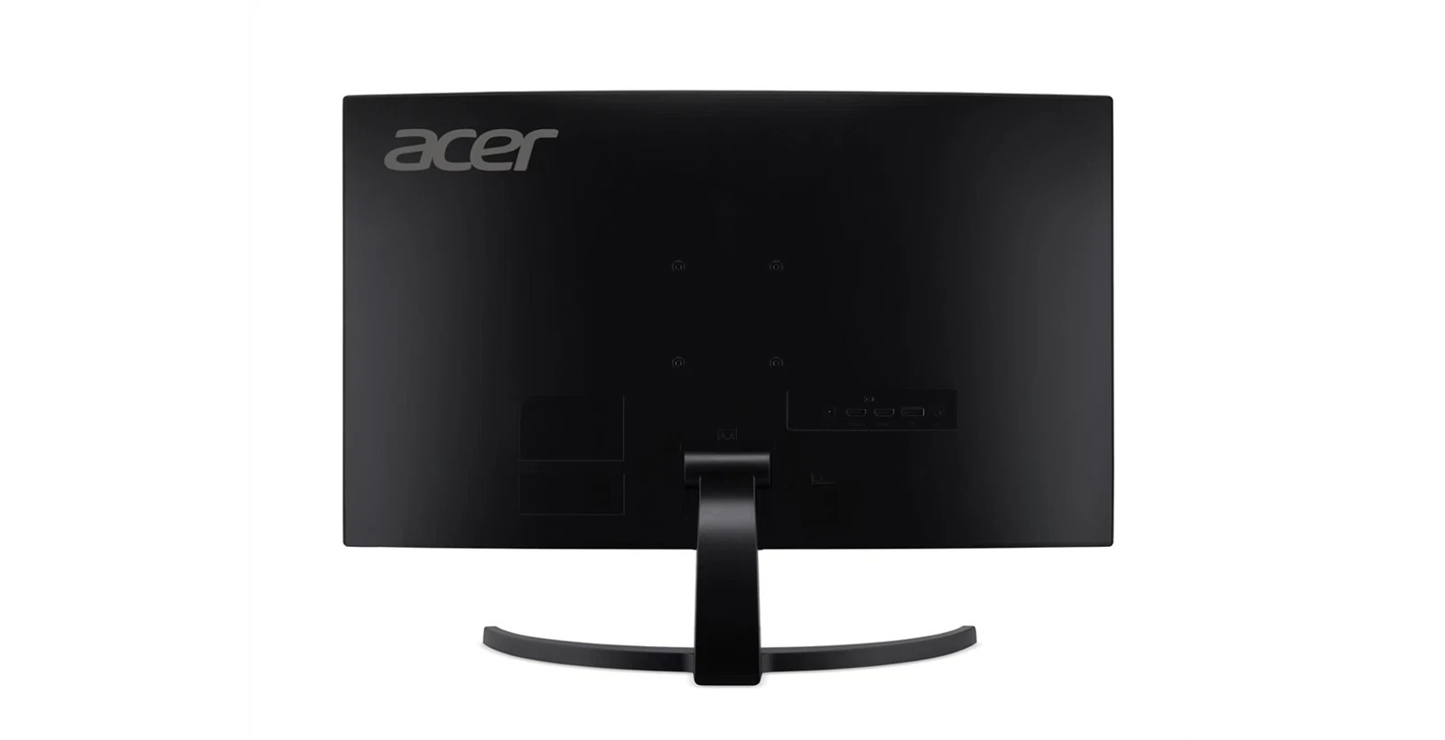 Acer Nitro ED3 27″ Curved Gaming Monitor WQHD 2560×1440 165Hz 1ms Refurbished