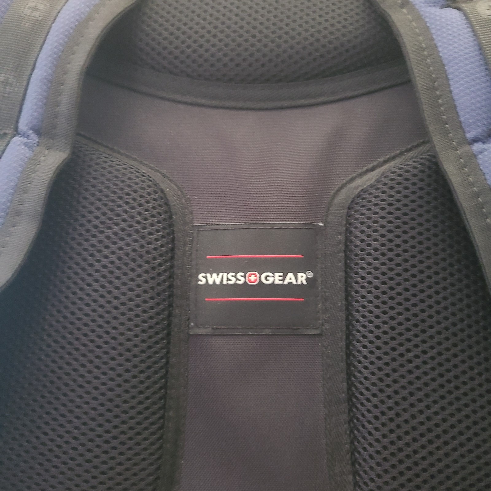 SwissGear Wenger Ibex Laptop Backpack, black, one size (27316060)