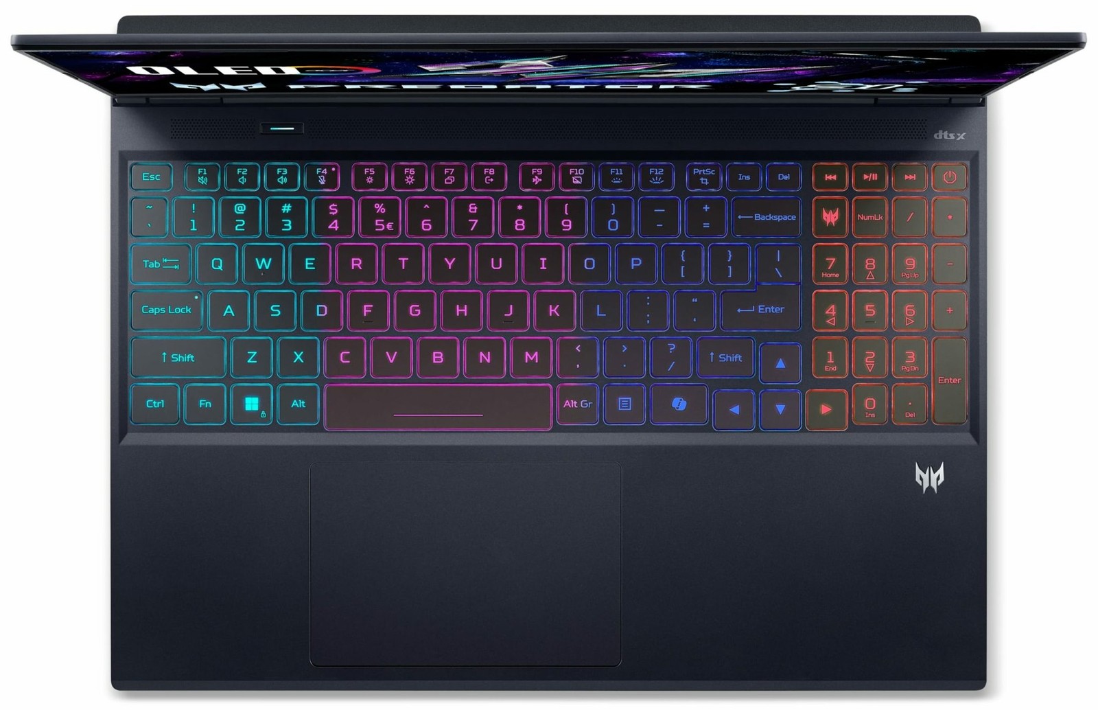 Acer Predator Helios Neo 16S✓U9 275HX✓16GB RAM✓512GB✓OLED 240Hz✓RTX 5070Ti✓WRNTY