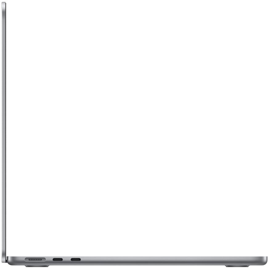 Apple MacBook Air 2022 M2 13-inch 16GB RAM 1TB SSD Space Gray – 1 Year Warranty