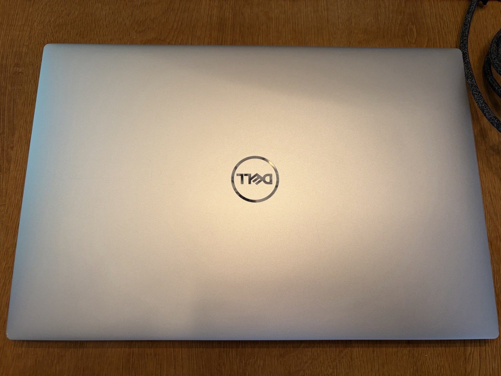 Dell XPS 13 9310 16GB 512GB Intel Core i5-1135G7 4K OLED Touchscreen Laptop
