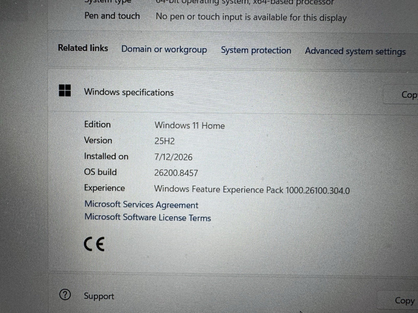 Aspire A515-54