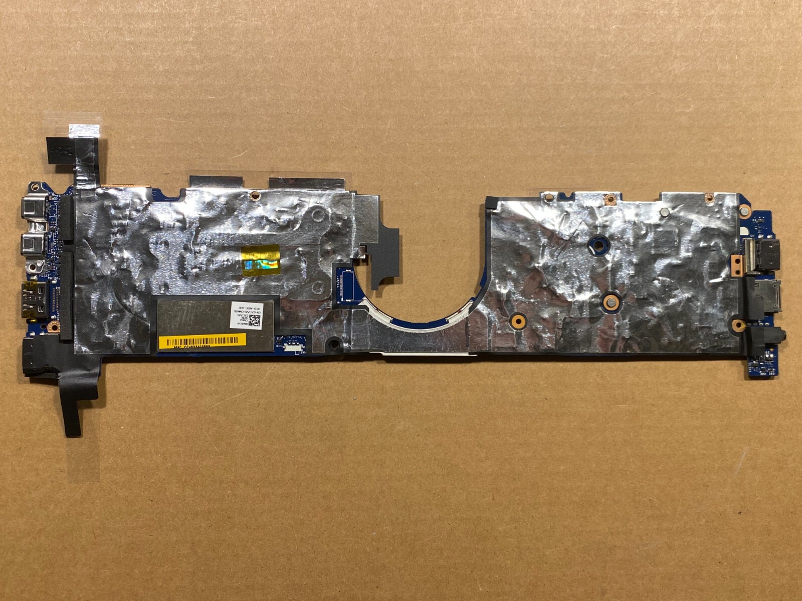 NEW Dell Latitude 9410 2-in-1 Motherboard Intel i7-10610U 8GB 2C2VD LA-J541P
