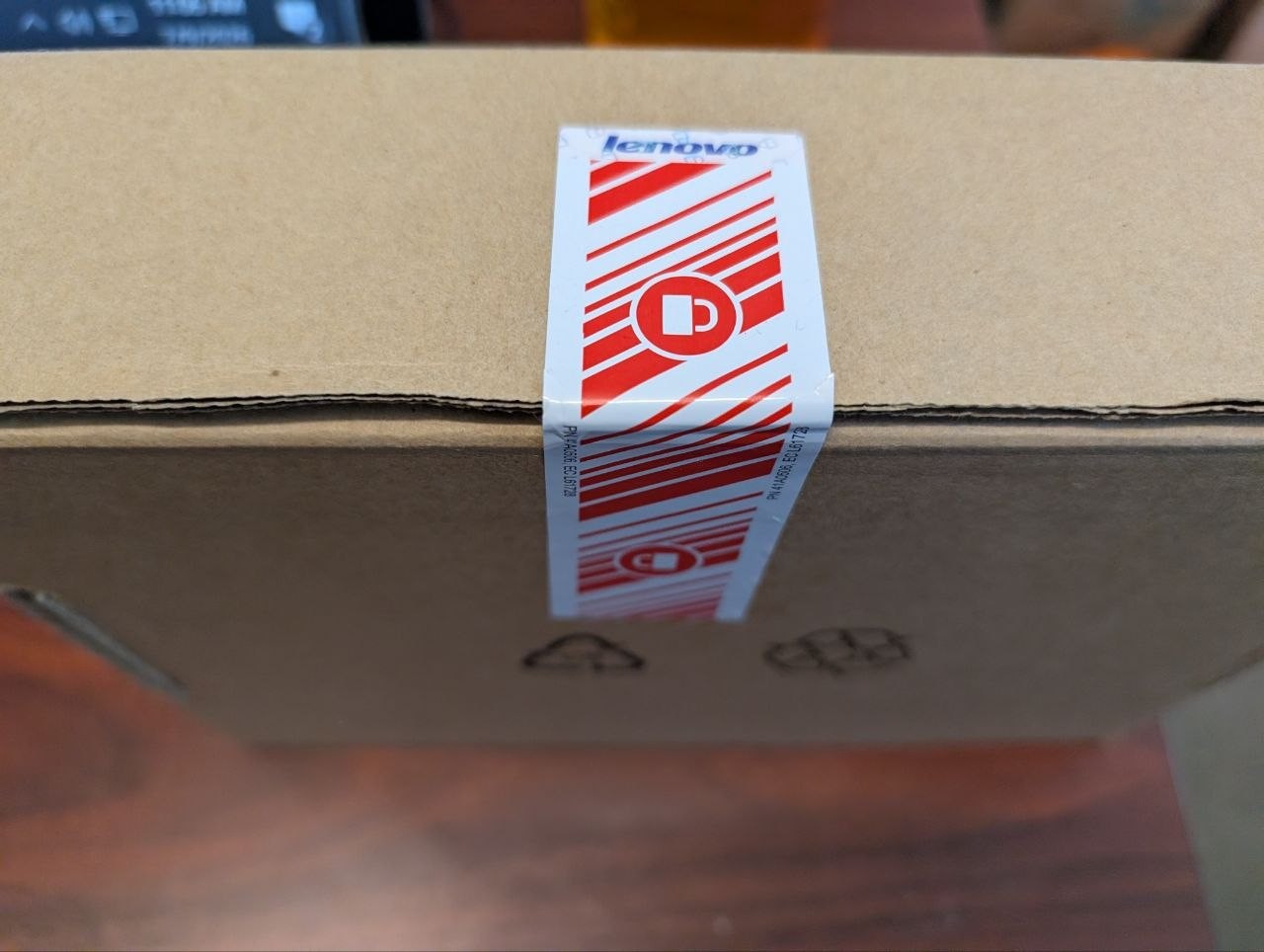 Lenovo 41R4493 90Watt Ultra Slim AC/DC Combo Adapter Factory Sealed