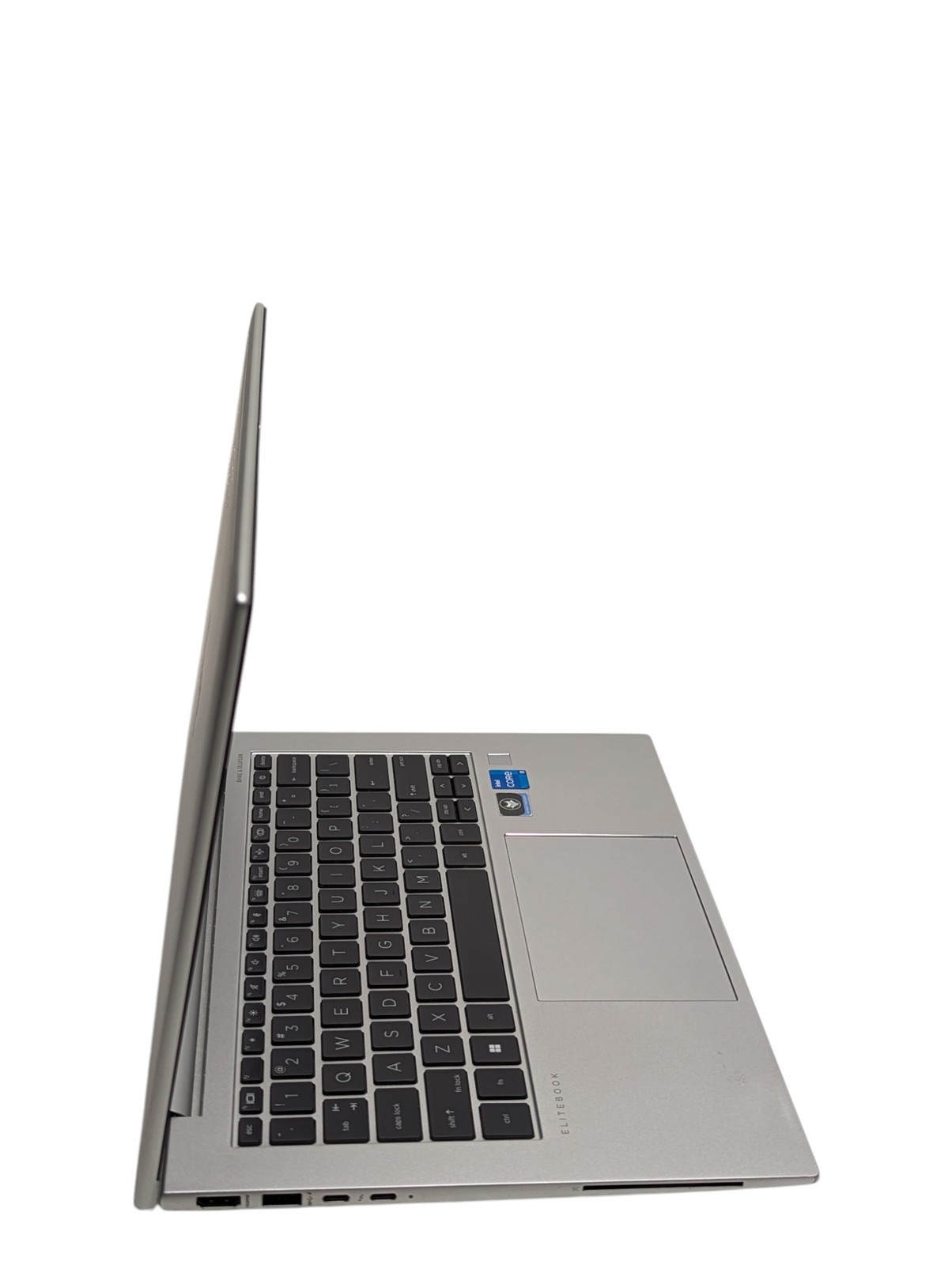 HP EliteBook 840 G9 i5-1235U 14 16GB RAM 512GB SSD Grade C Low Battery