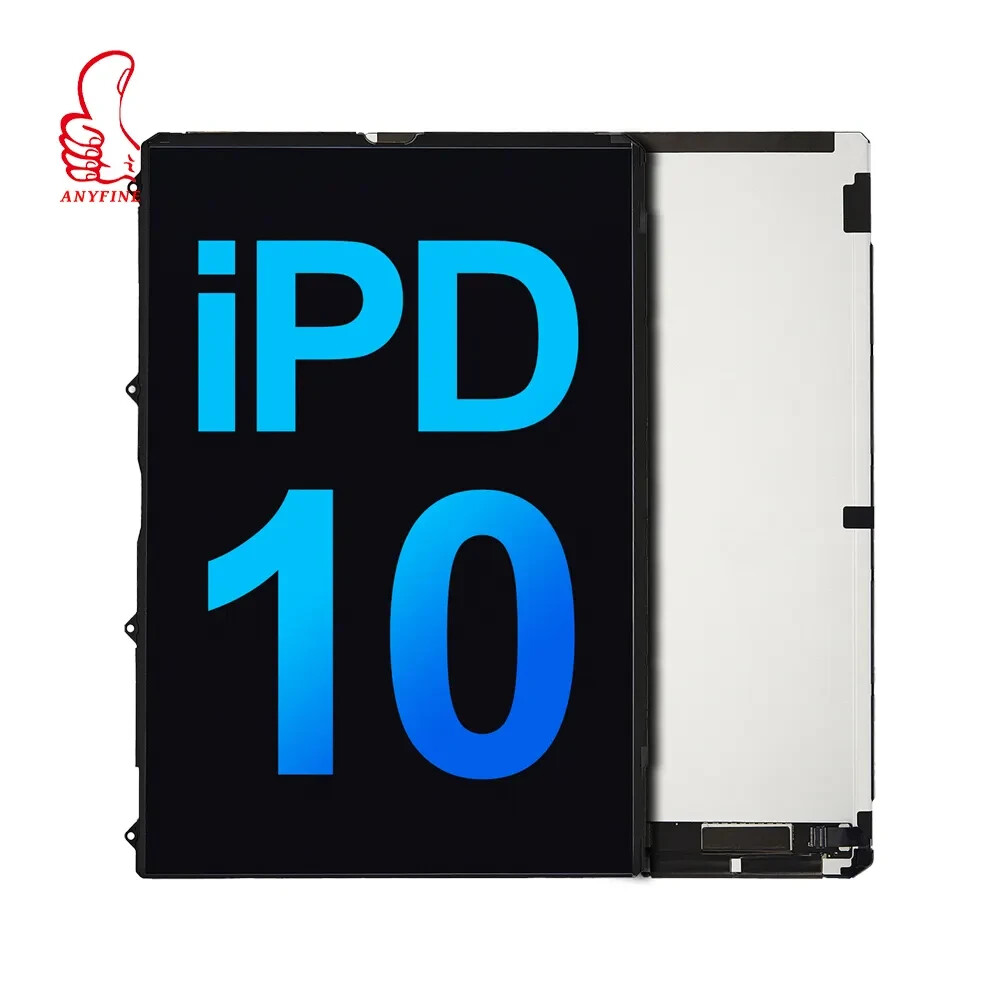 Display Unit LCD Replacement Part Unit for Apple iPad 10.9 2022 10th Gen Repair