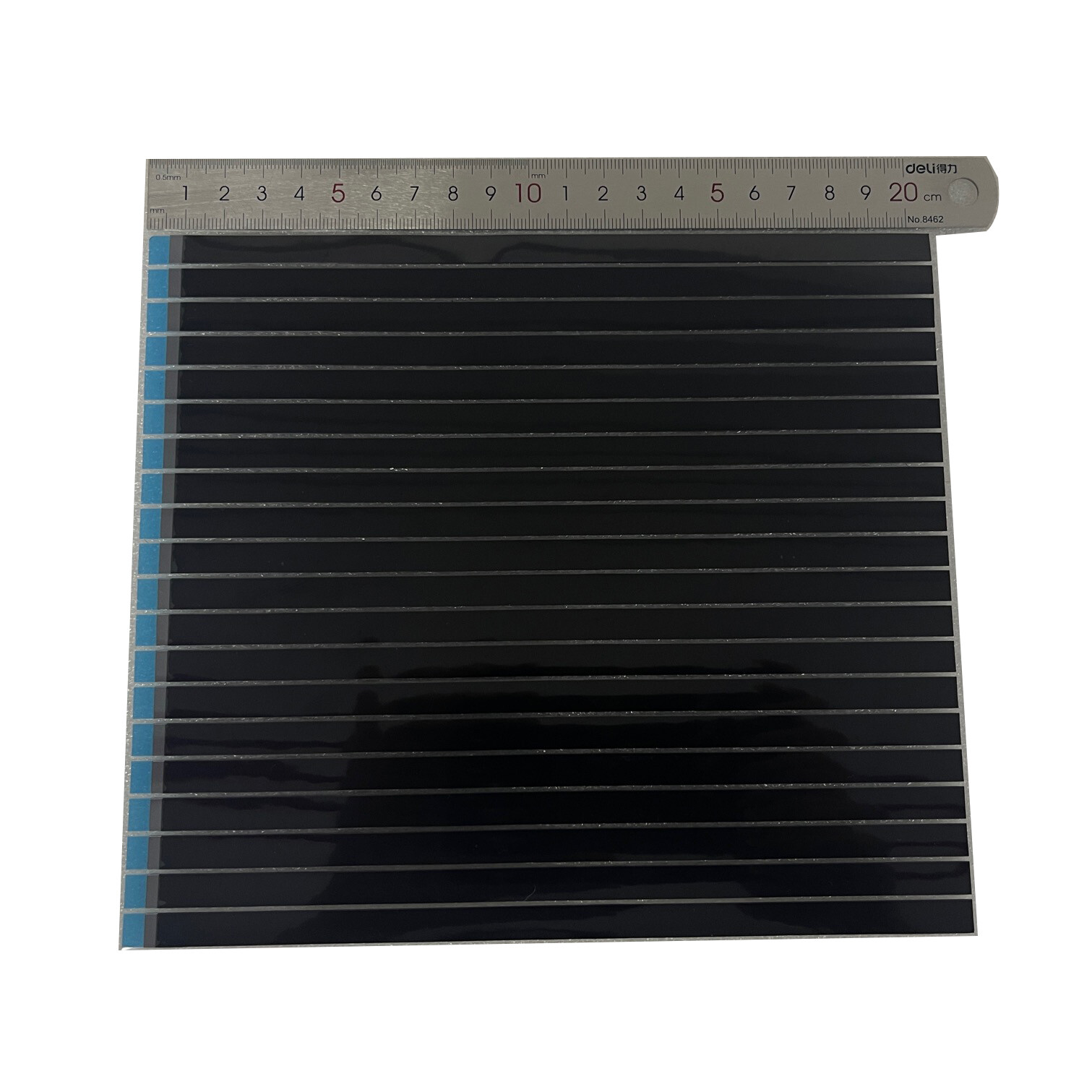 20x Pull Tabs Stretch Release Adhesive Strips Tape For Laptop LCD Screen Panel