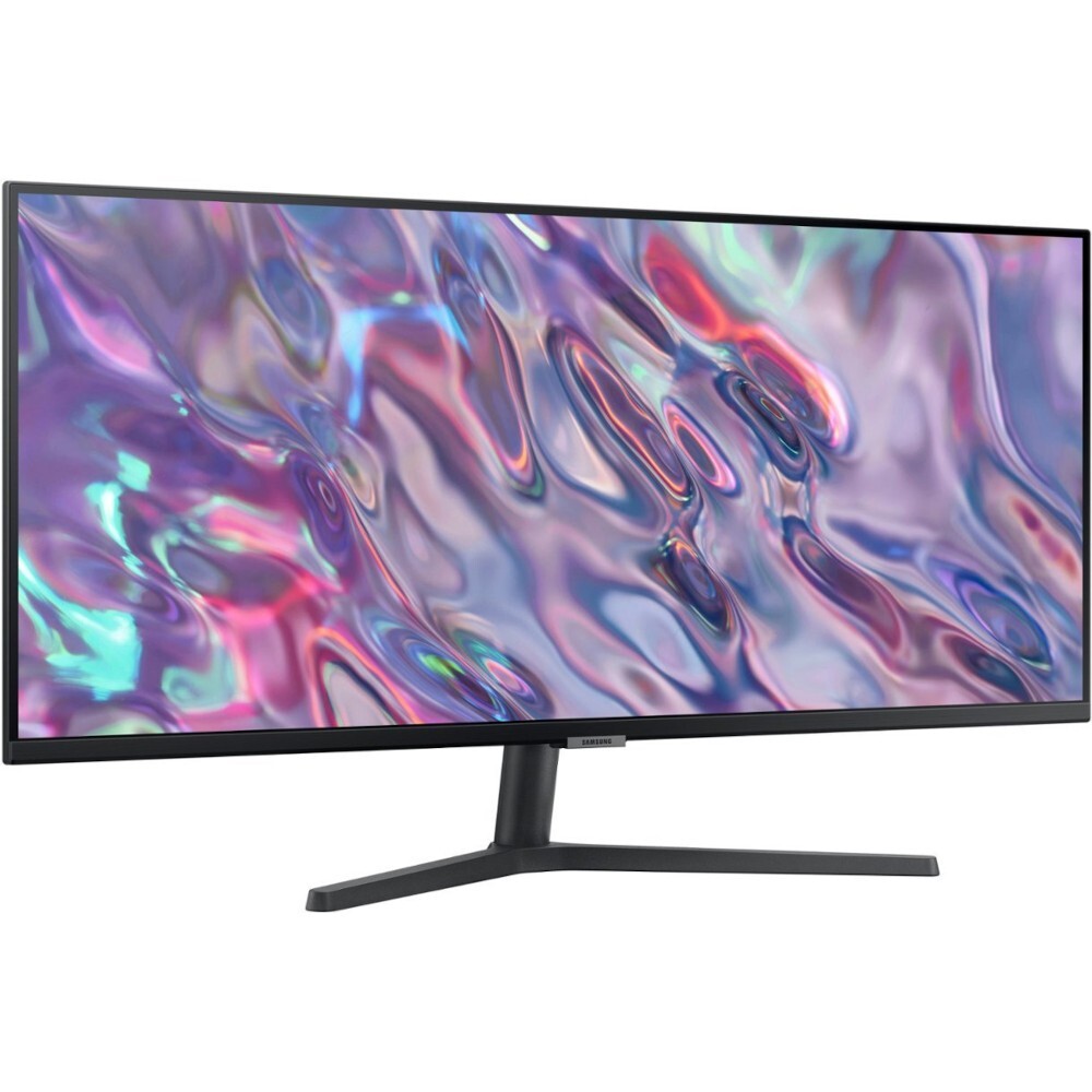 Samsung 34″ ViewFinity S50GC Ultra-WQHD 100Hz AMD FreeSync HDR10 Monitor