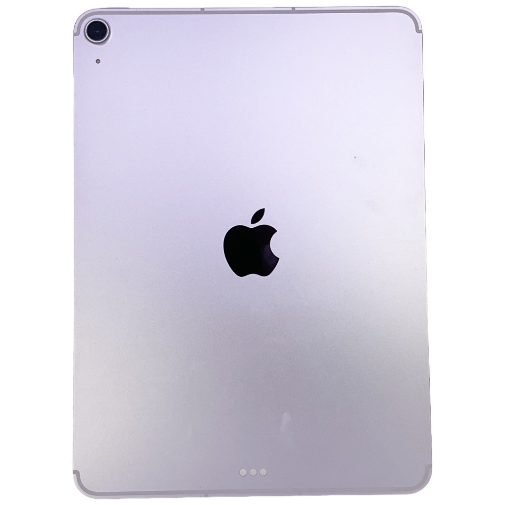 Apple iPad Air (M3 Chip) A3267 MCFY4LL/A 128GB 11″ Wi-Fi + Cellular Tablet