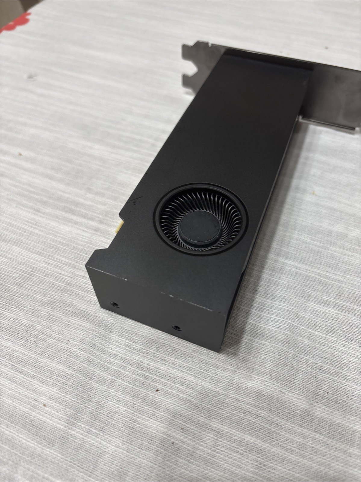 NVIDIA PG192B RTX 2000 Ada 16GB GDDR6 Professional Graphics Card 0HMX86.