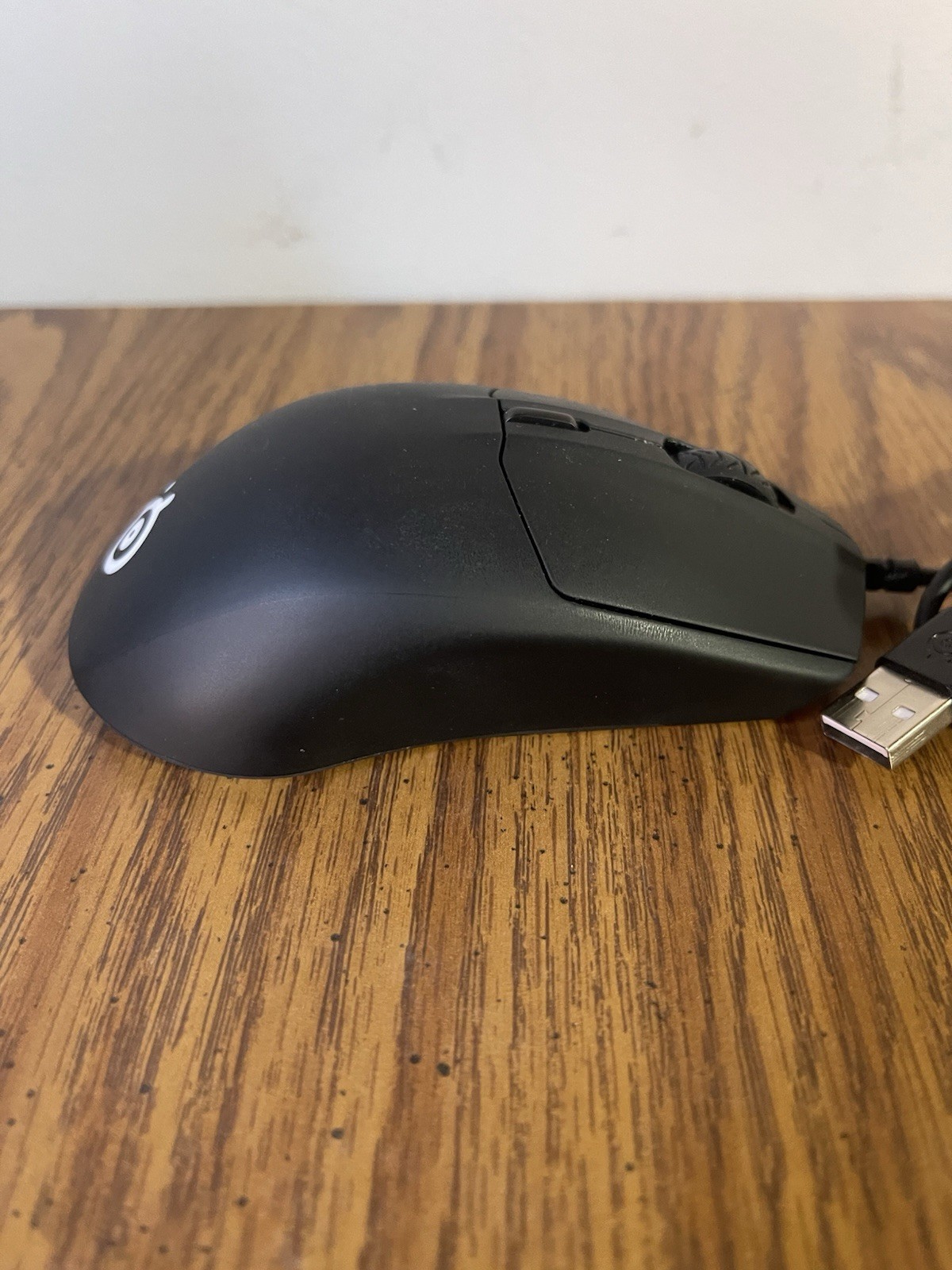 Steelseries Rival 3 Gaming Mouse – 8,500 Cpi Truemove Core Optical Sensor – 6