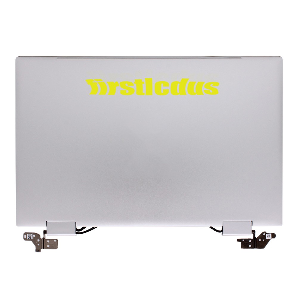 15.6″For HP ENVY X360 15M-ED0013DX 15M-ED0023DX Silver LCD Display Touch Screen
