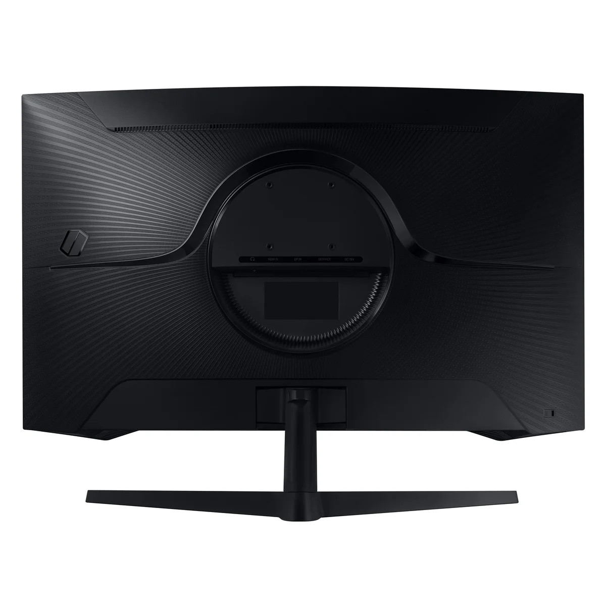 Samsung Odyssey 32″ G5 QHD Curved Monitor 165Hz 1000R 1ms Black LS32CG554ENXZA