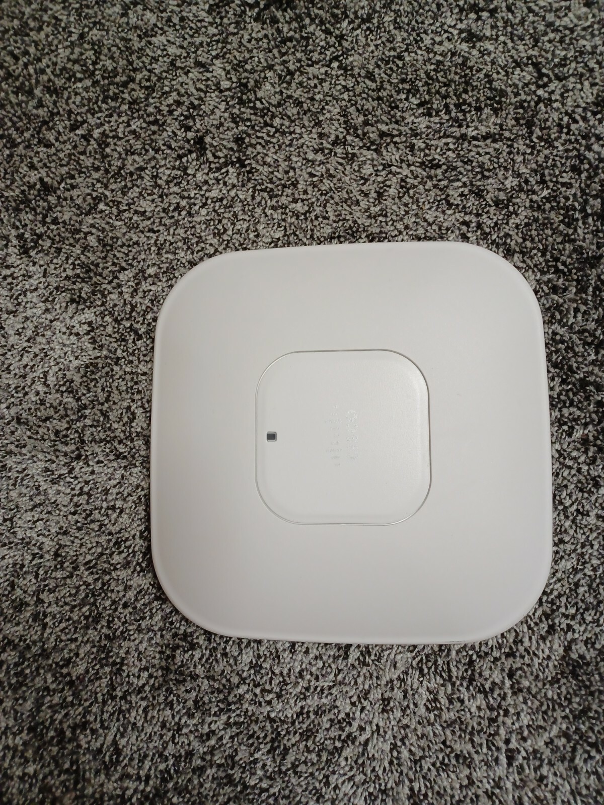 Cisco AIR-LAP1142N-A-K9 Wireless AP Dual-Band WiFi Access Point WORKING