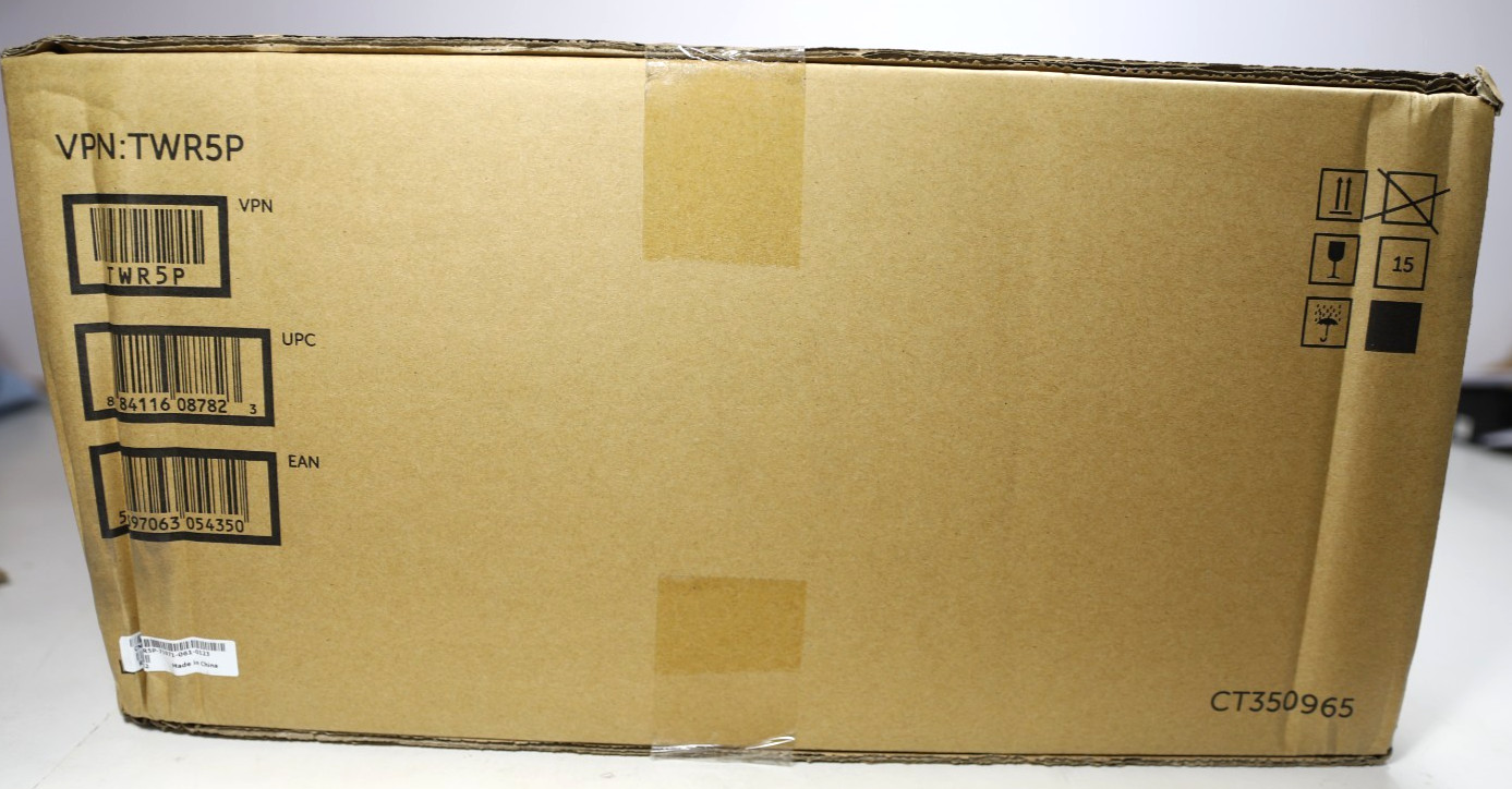 NEW- Dell TWR5P CT350965 Imaging Drum C2660 C3760 S3840 Series Printer