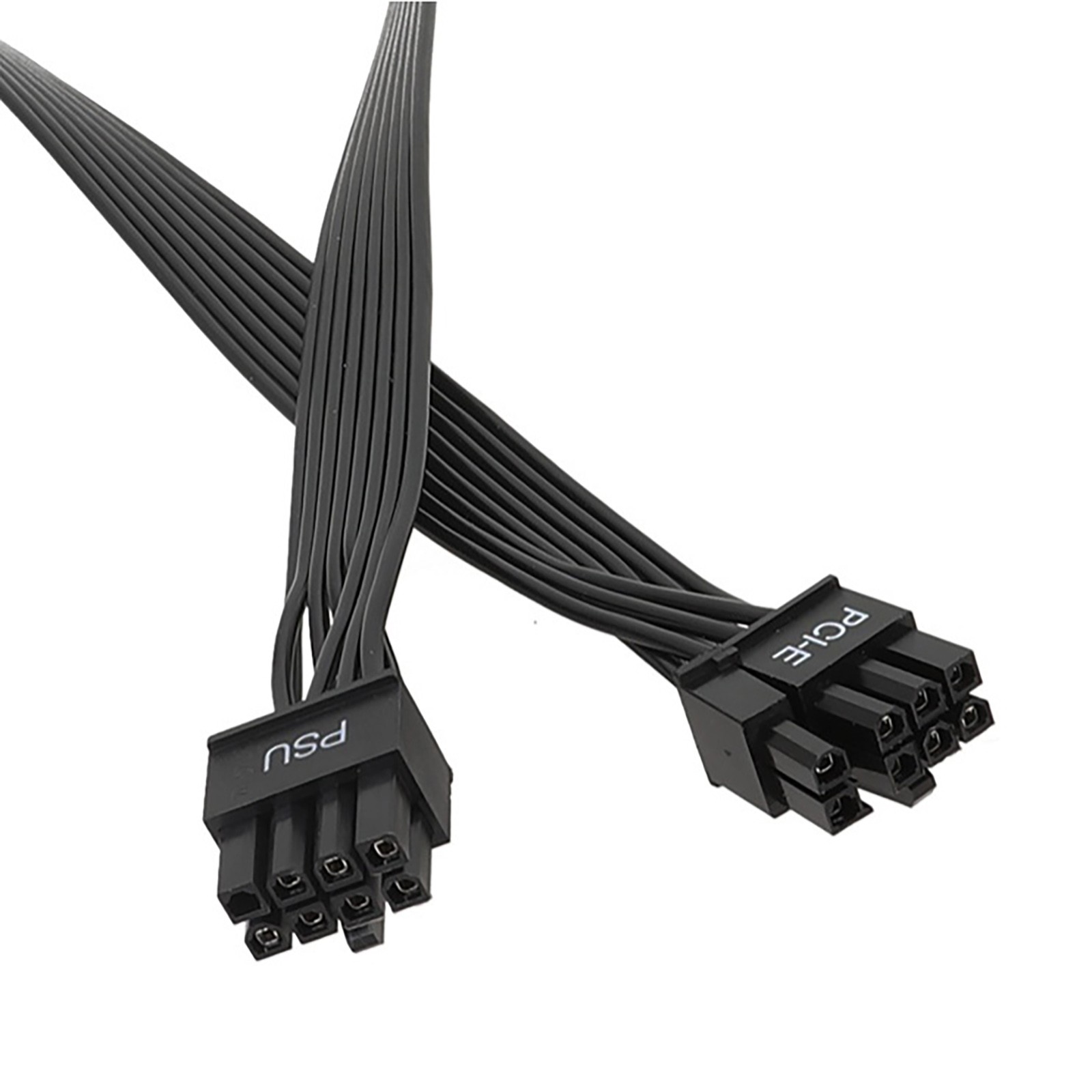 Copper PCIE Cable Modular Power Supply for Corsair for Thermaltake for Aresgame