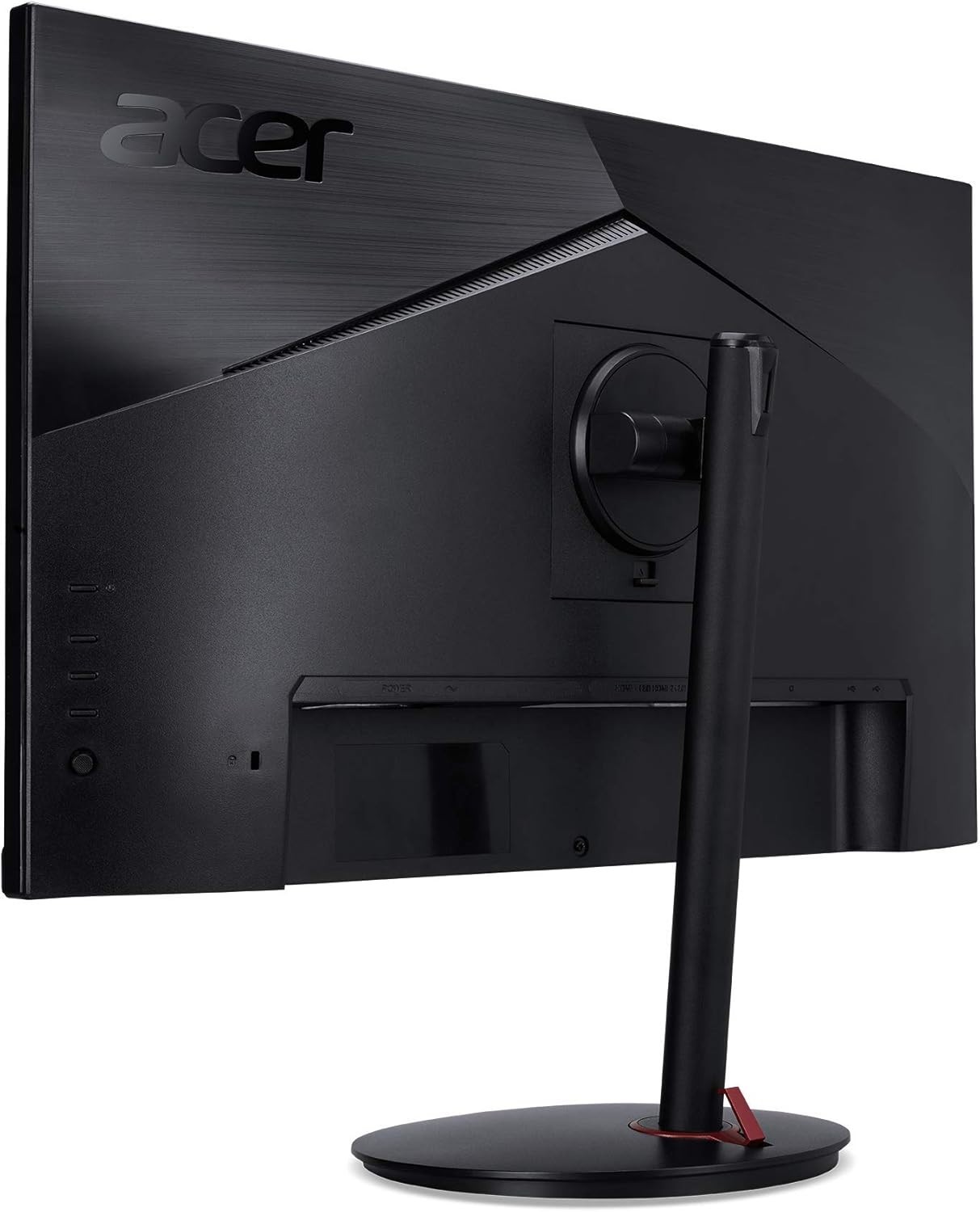 Acer Nitro 27 wqhd 2560 x 1440 240hz Gaming Monitor