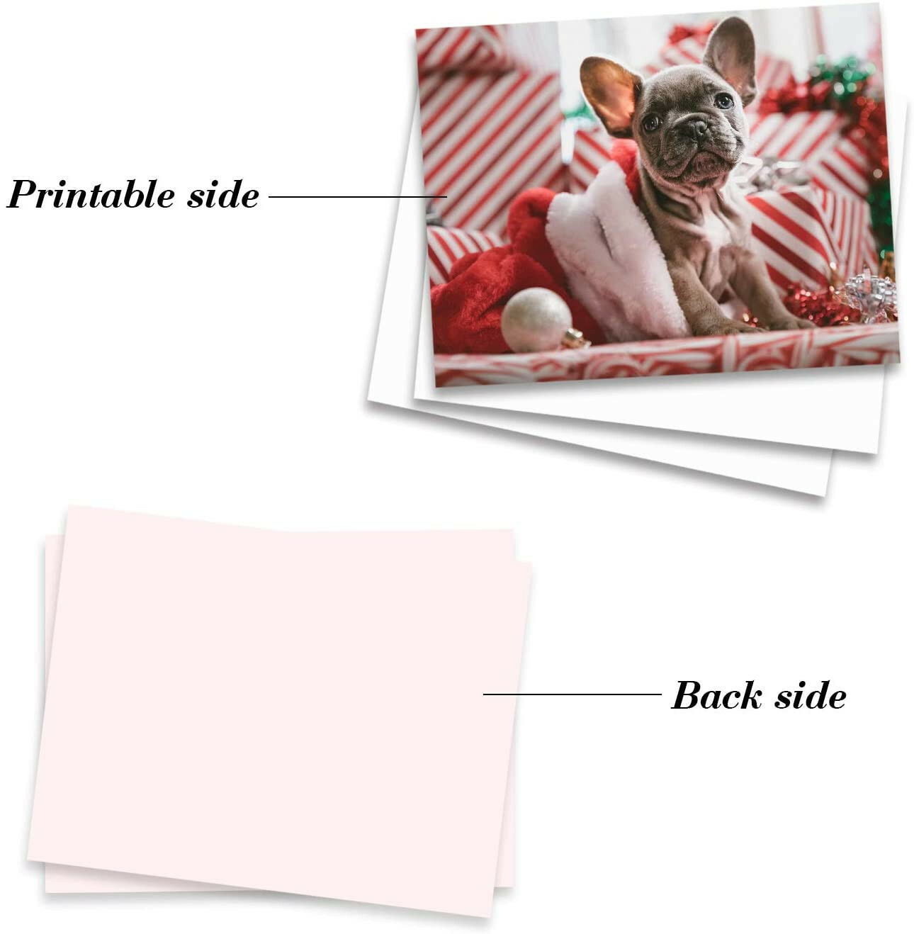 Koala Sublimation Paper 100 Sheets Inkjet Printer w/ Sublimation Ink A4 8.5×11