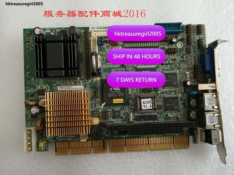 1pc for 100% test JUKI-C400R-NJKC V1.0