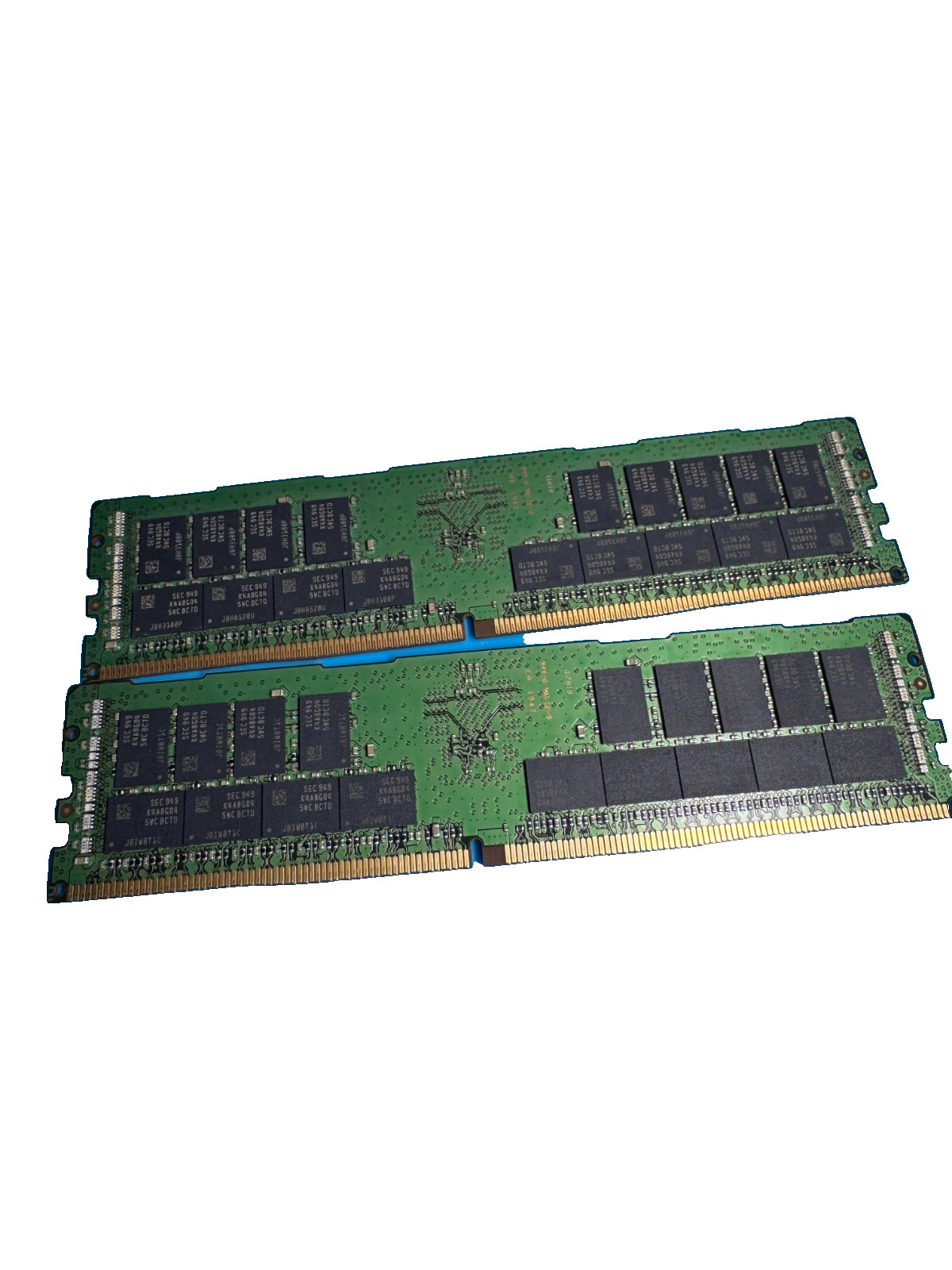 Samsung 64GB 2x32GB DDR4-2666 ECC Registered RDIMM Server RAM Kit