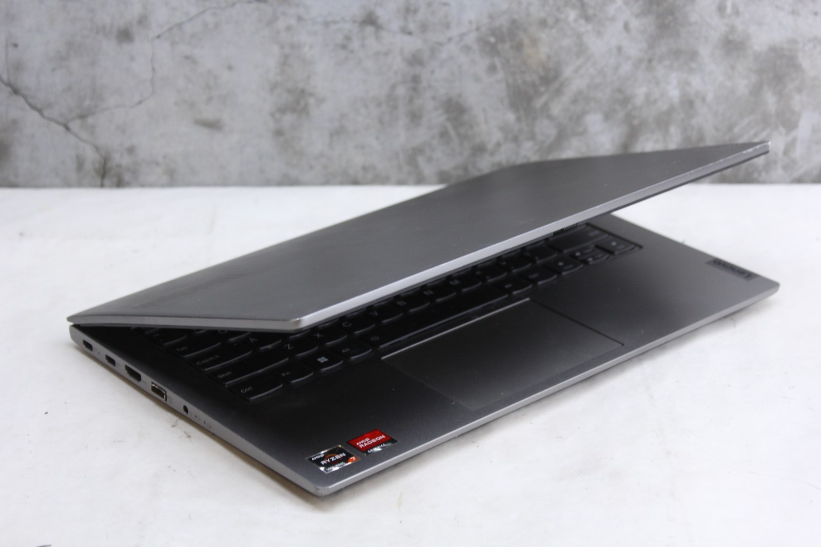 Lenovo ThinkBook 14 G4 ABA | No Charge/POST, No Ram, No SSD AS IS | Ryzen 7 5000
