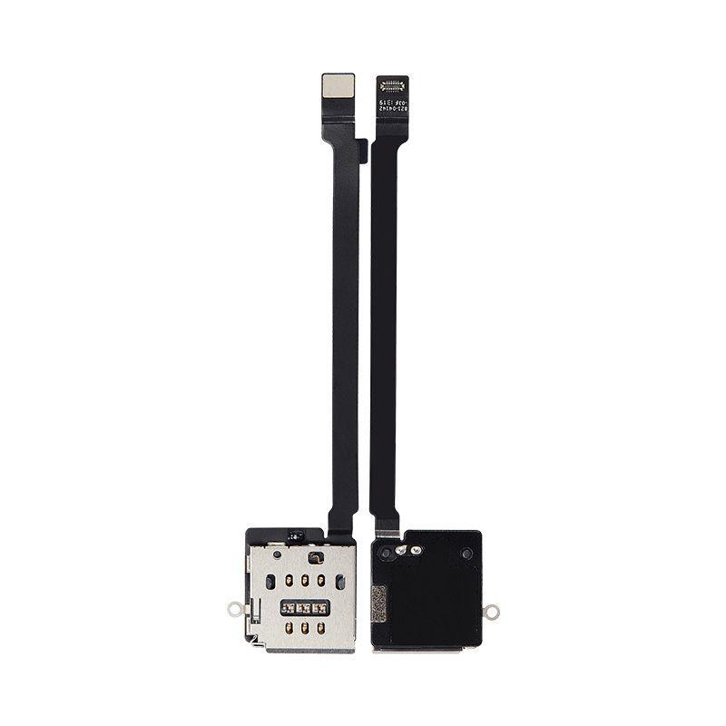 Sim Card Reader for iPad Pro 12.9 5th 6th Generation A2764 A2437 A2436 A2379