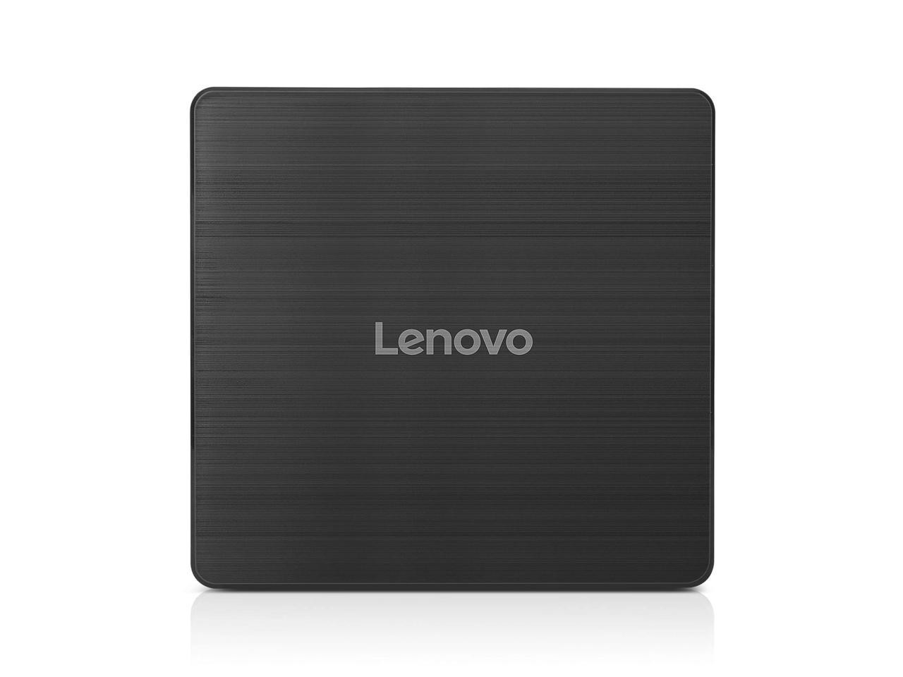 Lenovo Slim DVD Burner DB65