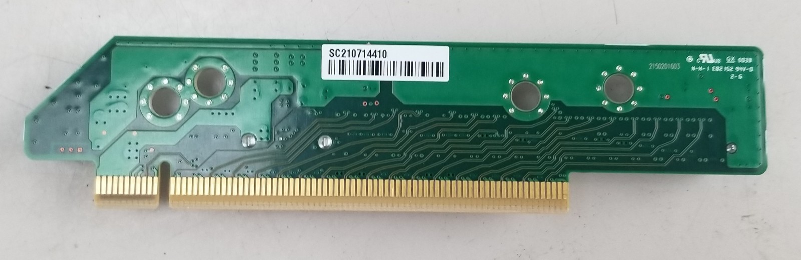 Supermicro X12SPW-TF Intel C621 LGA-4189 Proprietary Form Factor Motherboard