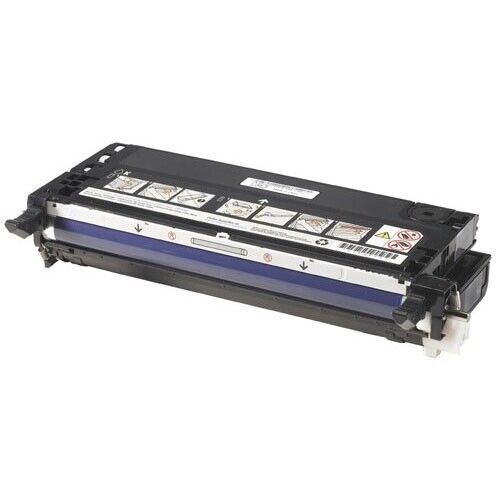 Genuine Dell Toner Black PF030 CT350452 593-10170 3110cn 3115 bulk no film