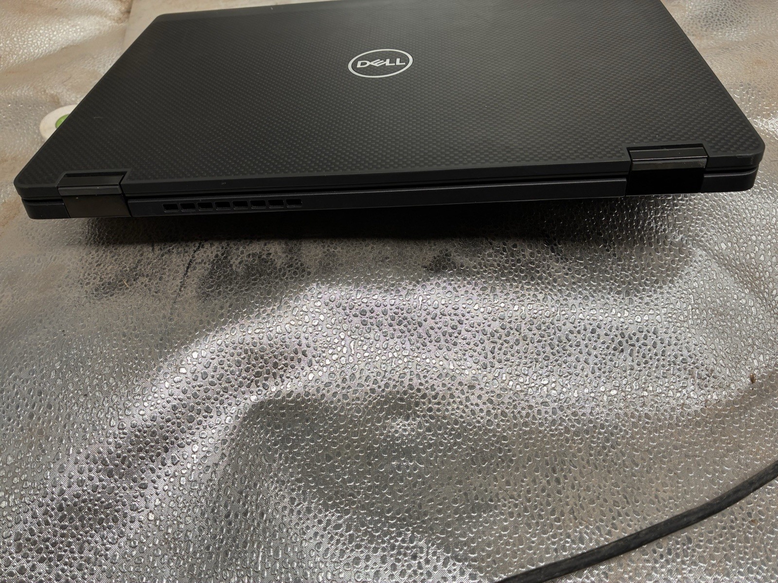 Dell Latitude 7410 2 in 1 Touchscreen i5-10310U 16GB RAM No SSD No Battery No Ad