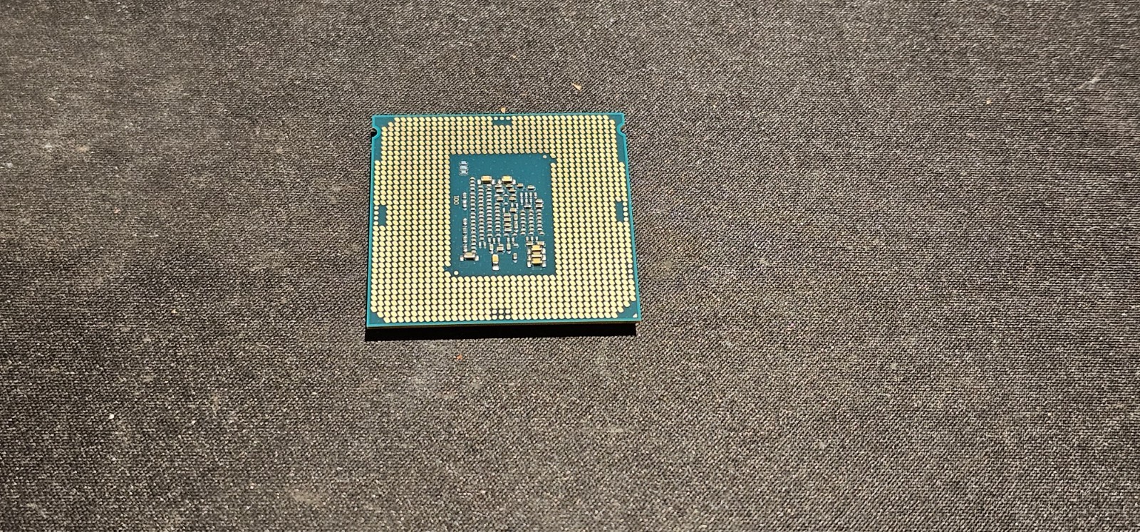 Intel Core i3-6100T (SR2HE) 3.20GHz Dual-Core Desktop CPU — Used, CPU Only