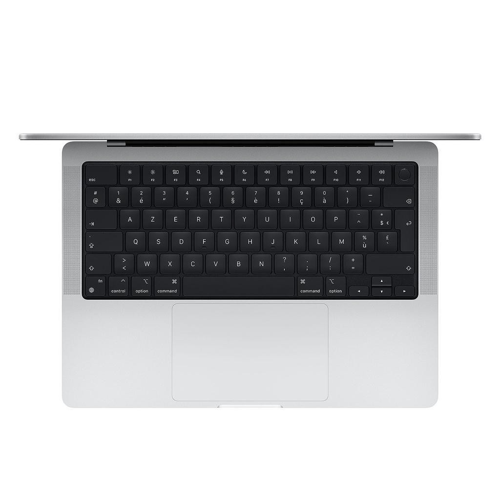 Apple MacBook Pro 14″ (2021)M1Pro 3.2GHz 8CPU 14GPU 16GBRAM 512GBSSD (Excellent)
