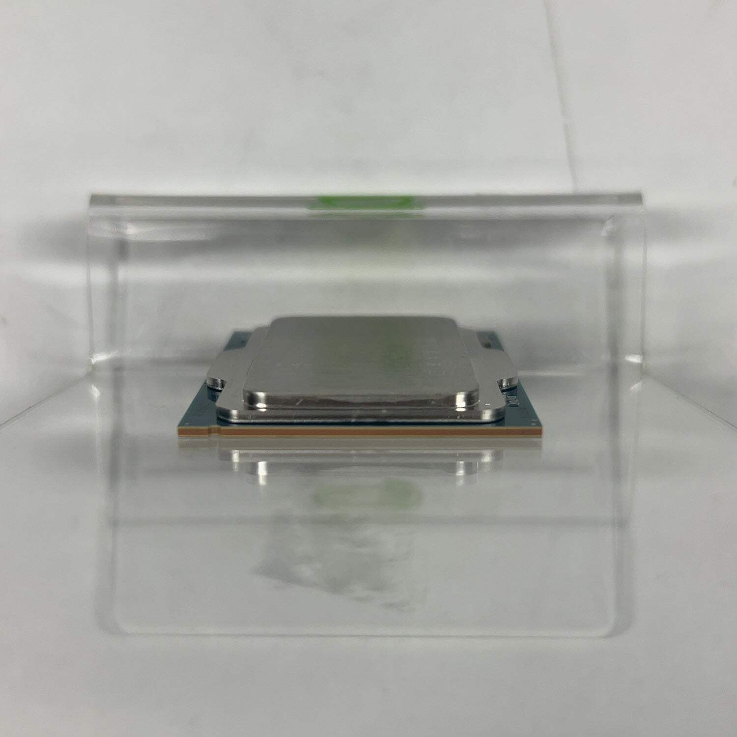 Intel Core Ultra 7 265KF 3.90GHz 20 Core SRQCU 20 Thread LGA 1851