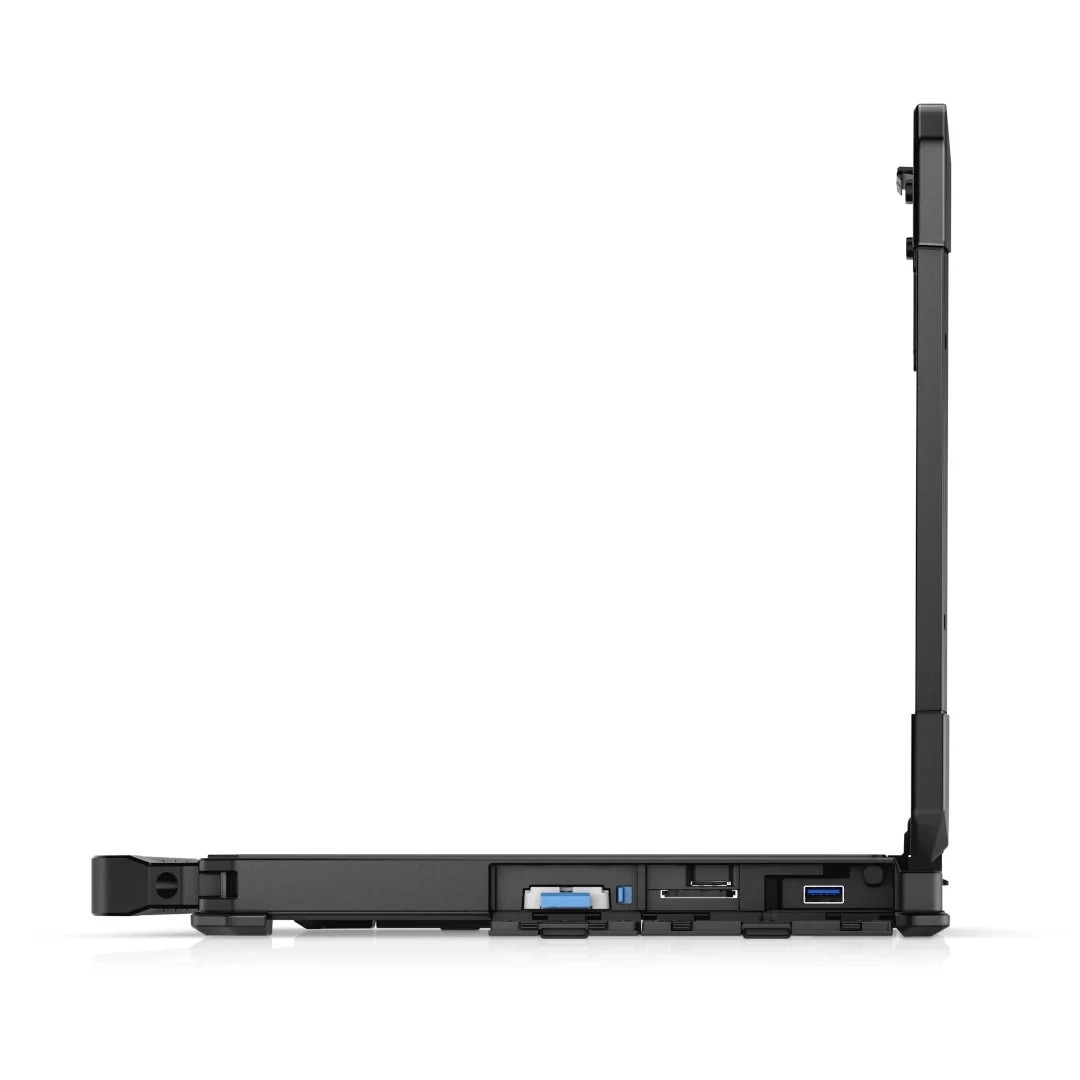 Dell Latitude 14 Rugged 5420 14” Touchscreen i5-8350U, 16GB 256GB SSD Win 11 Pro