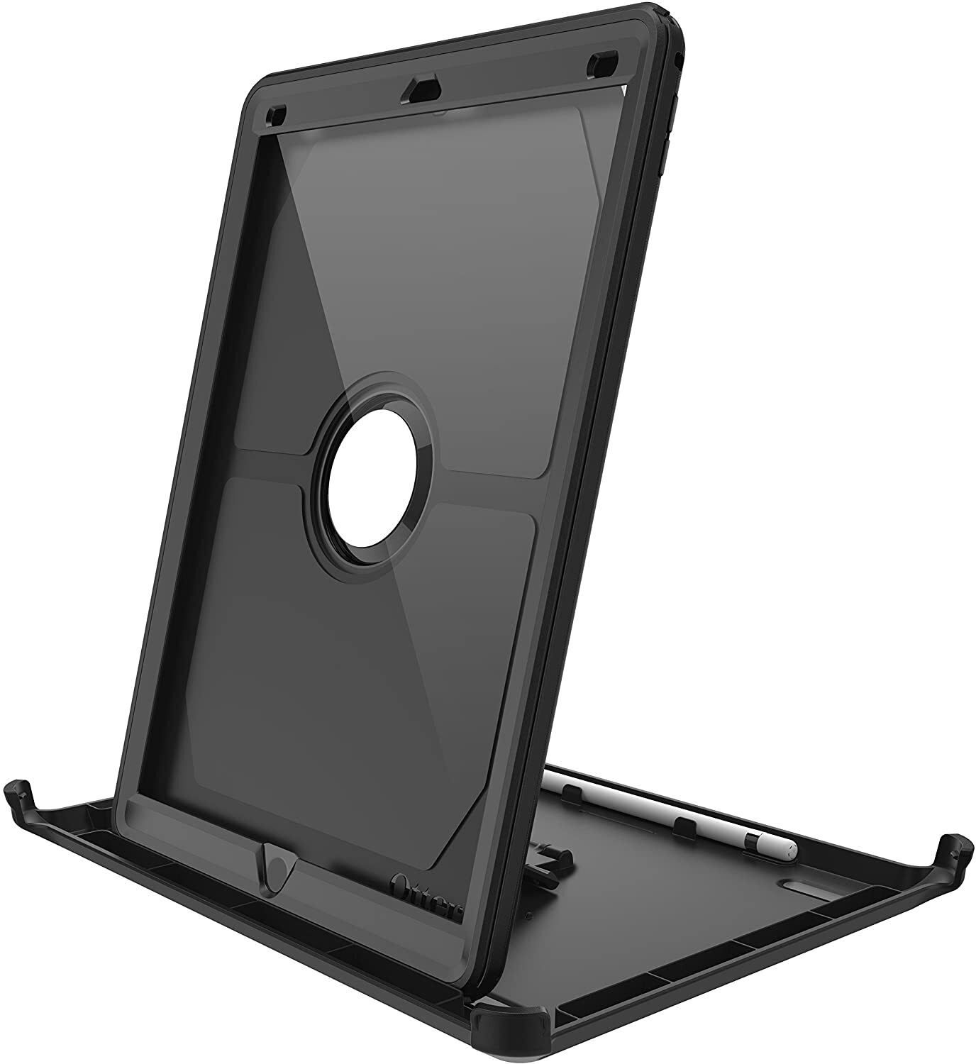 Case For iPad 9th Generation Heavy Duty Shockproof Military Rugged Tough Cover