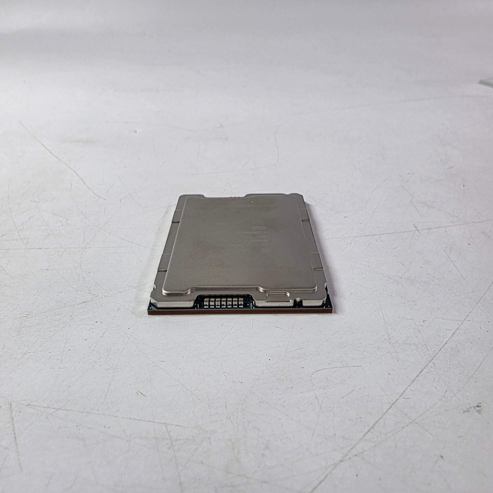 Intel Xeon Platinum 8468V 2.40GHz 48 Core SRM7C 96 Thread Server CPU LGA4677